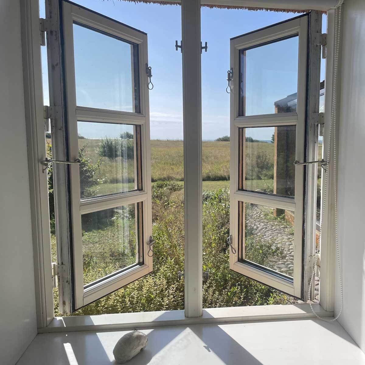 View_bedroom_Tranehuset